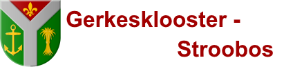 Gerkesklooster – Stroobos
